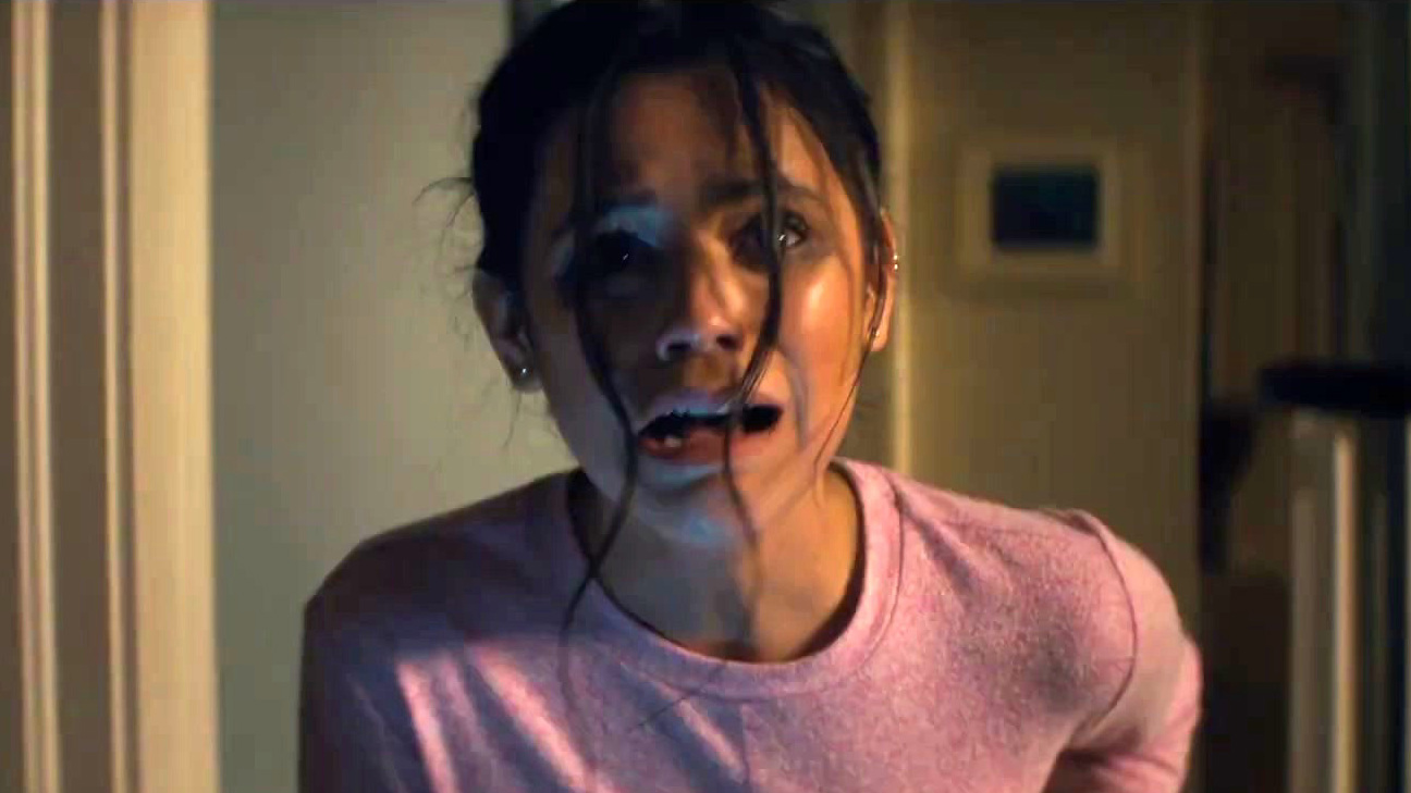 Scream: 'Tis The Season To Be Screaming (Spot)