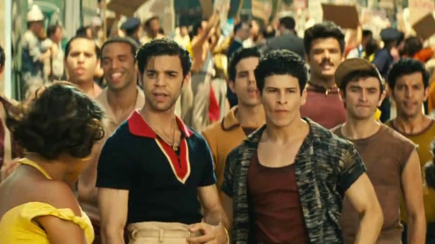West Side Story: America (Spot)