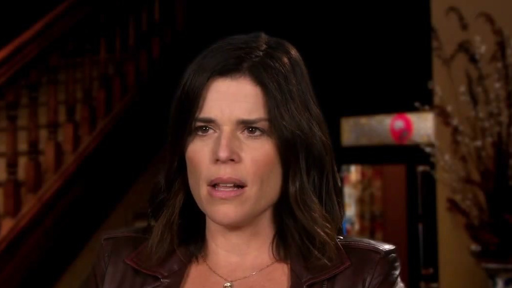 Scream: For Wes (UK Featurette)