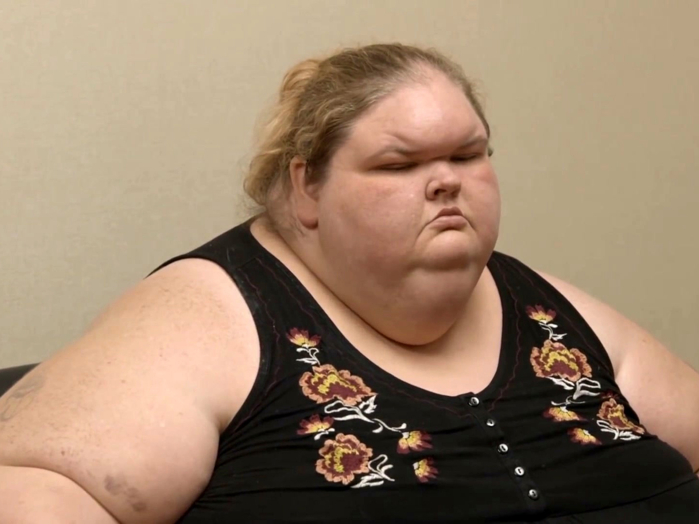1000-lb Sisters: Tammy and Philip Broke Up - TV Guide