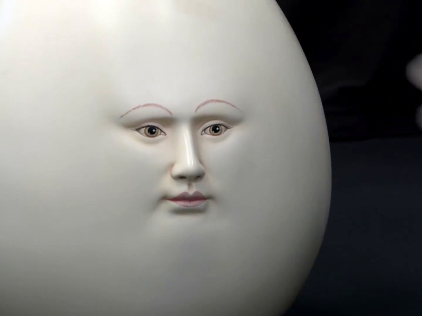 Pawn Stars: Egg-cellent Deal for Bustamante Egg Art