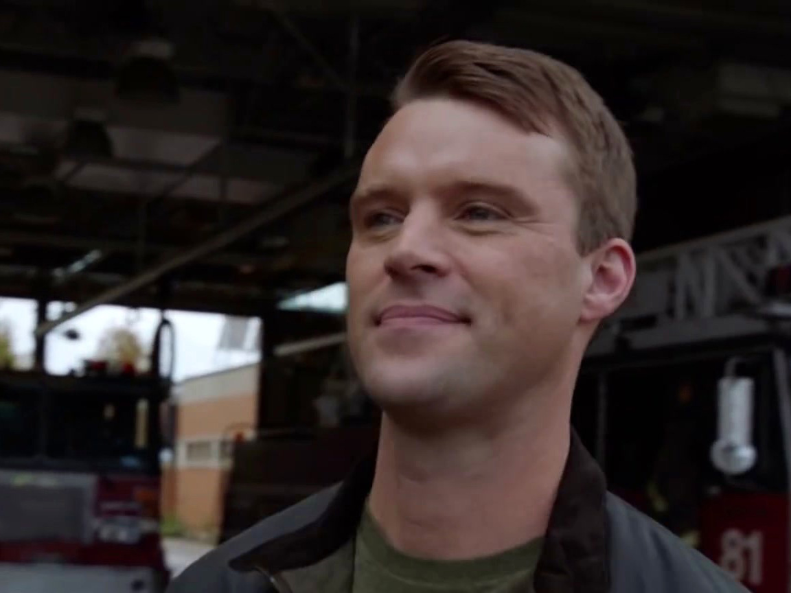 Chicago Fire: Casey Says Goodbye To 51