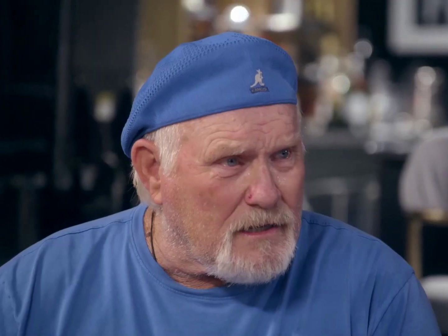 The Bradshaw Bunch Horse Shows and Hot Sauce TV Guide