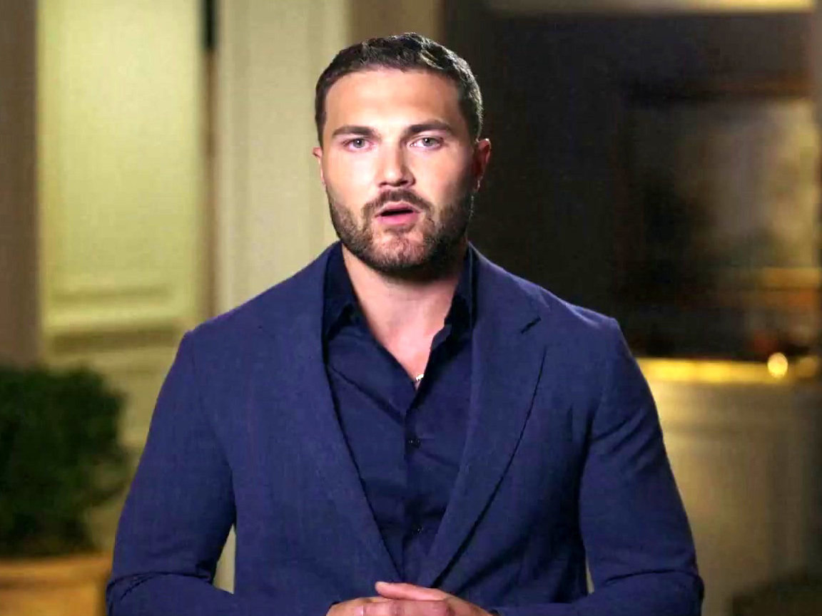 Joe Millionaire For Richer Or Poorer Episode 10 Joe Millionaire: For Richer Or Poorer: Get To Know The Ladies - TV Guide