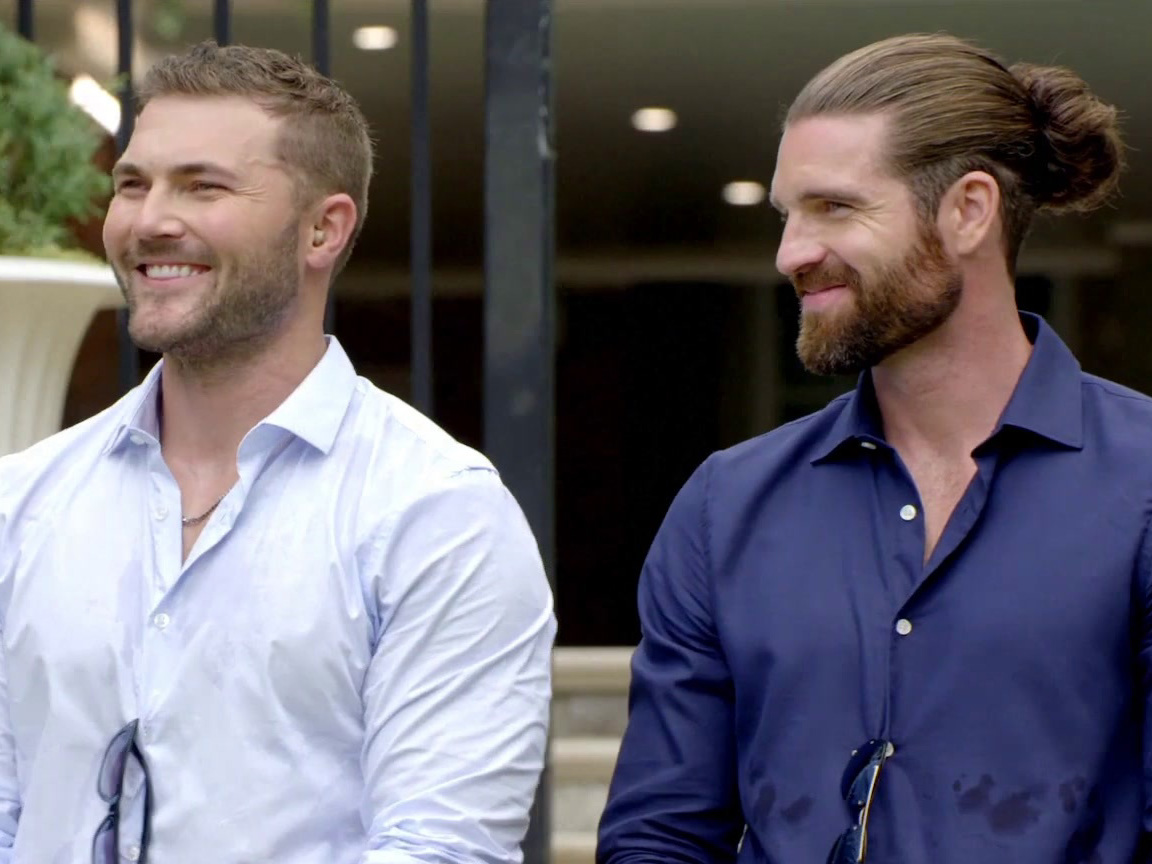 Joe Millionaire For Richer Or Poorer Episode 10 Joe Millionaire: For Richer Or Poorer: Get To Know The Ladies - TV Guide