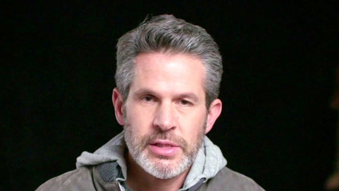 The 355: Simon Kinberg On The Plot Of The Film