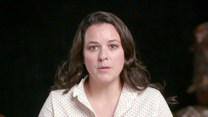 The 355: Kelly Carmichael On How The Film Came Together