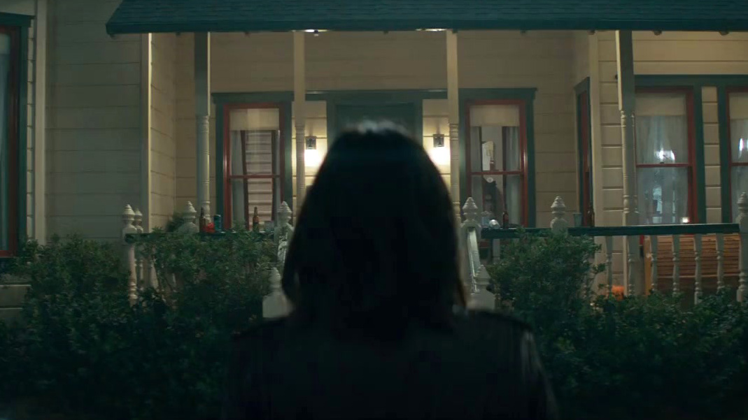 Scream: Legacy Cast (15 Second Spot)