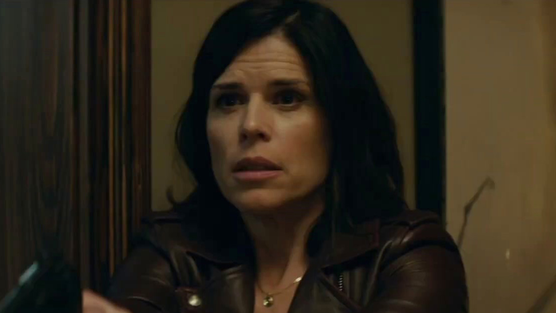 Scream: Return To Woodsboro (UK Featurette)