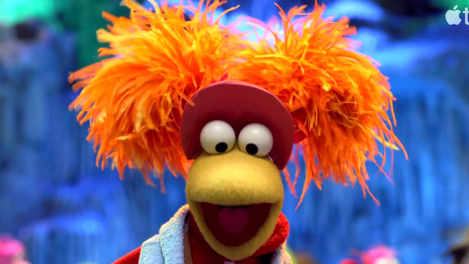 Fraggle Rock: Back To The Rock: Season 1