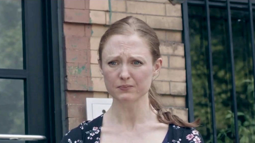 Alone With You