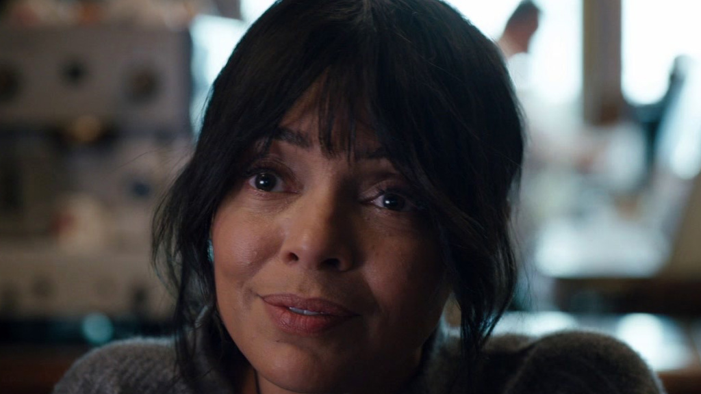 Law & Order: Organized Crime: Nemesis