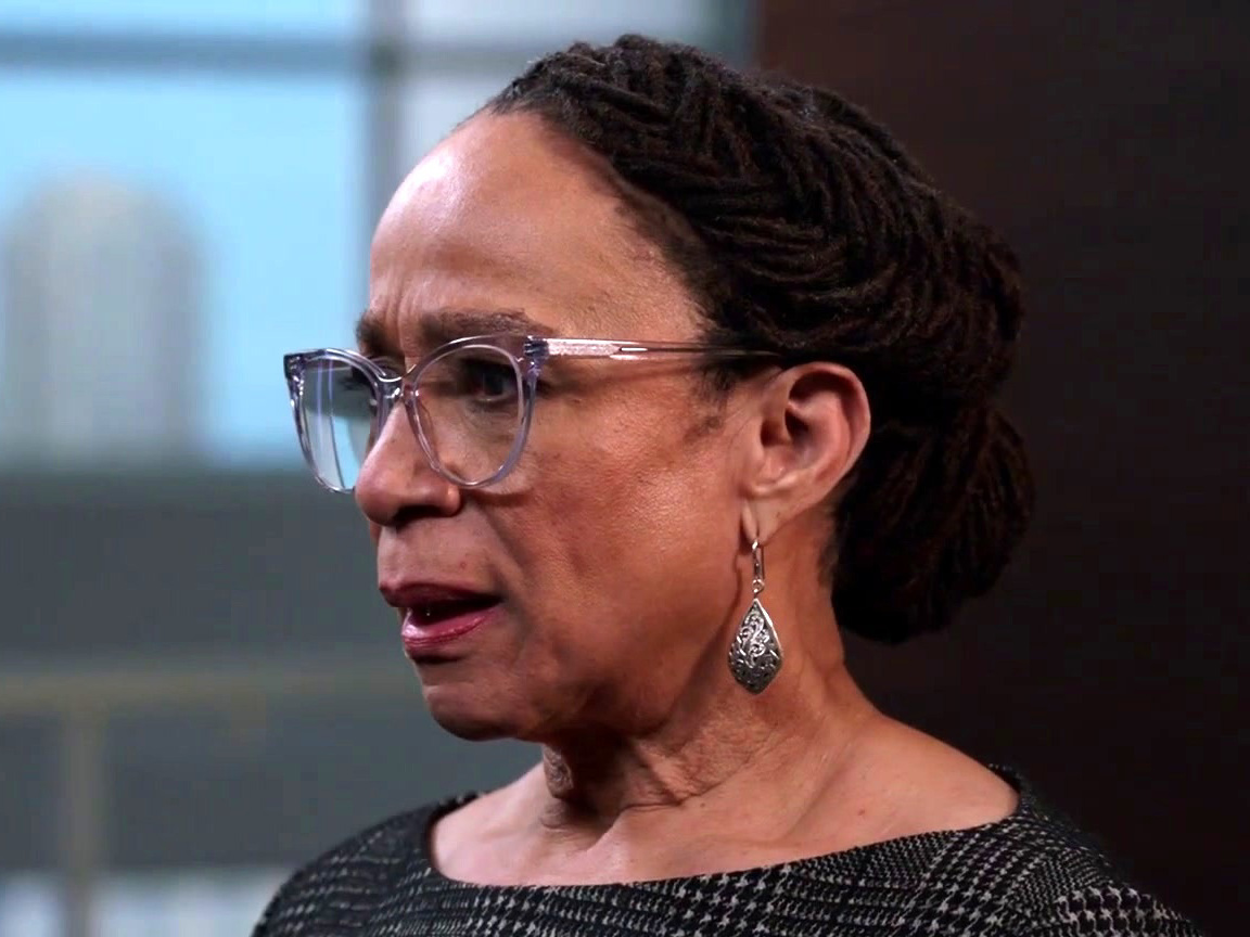 Chicago Med: Goodwin Has To Watch Her Back