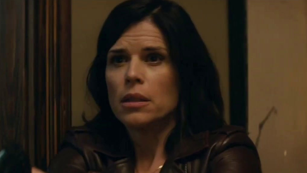 Scream (UK Trailer 2)