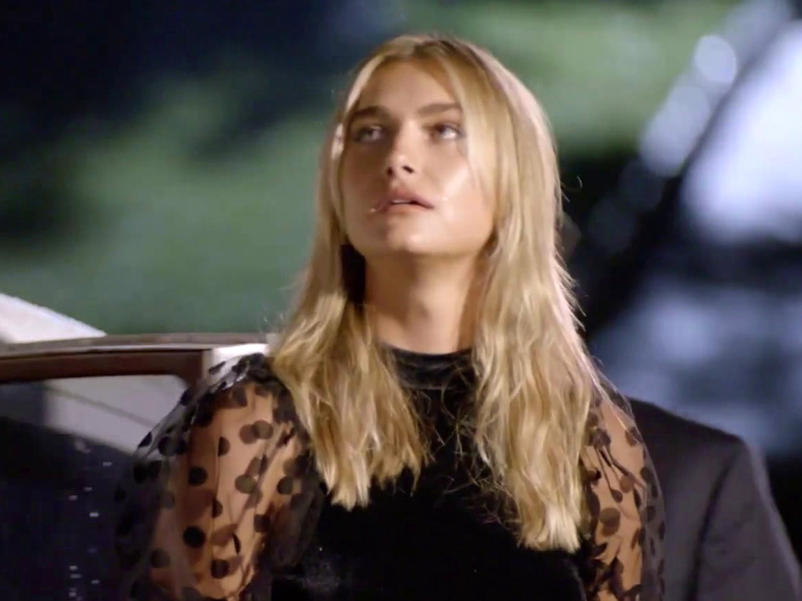 Joe Millionaire: For Richer Or Poorer: The Ladies Arrive At The Manor