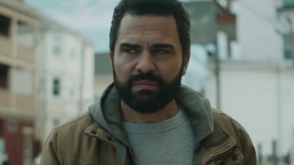 La Soga: Salvation (US Trailer 1)