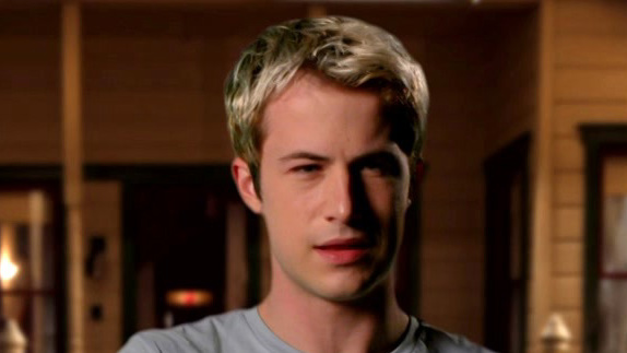 Scream: Dylan Minnette On Watching The First 'Scream' Movie