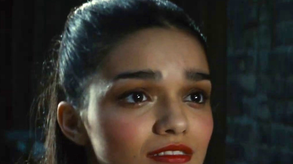 West Side Story: Somewhere (Spot)
