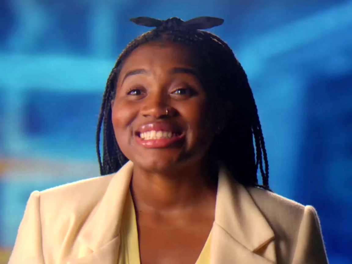 Next Level Chef: Meet The Mentees: Team Ramsay