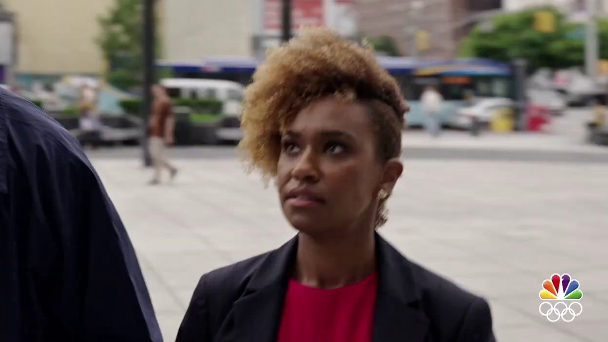 The Endgame: The New Queen Of Crime Has Arrived