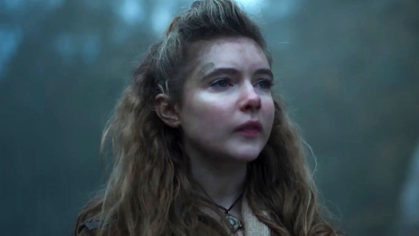 Britannia Season 1 Reviews Metacritic