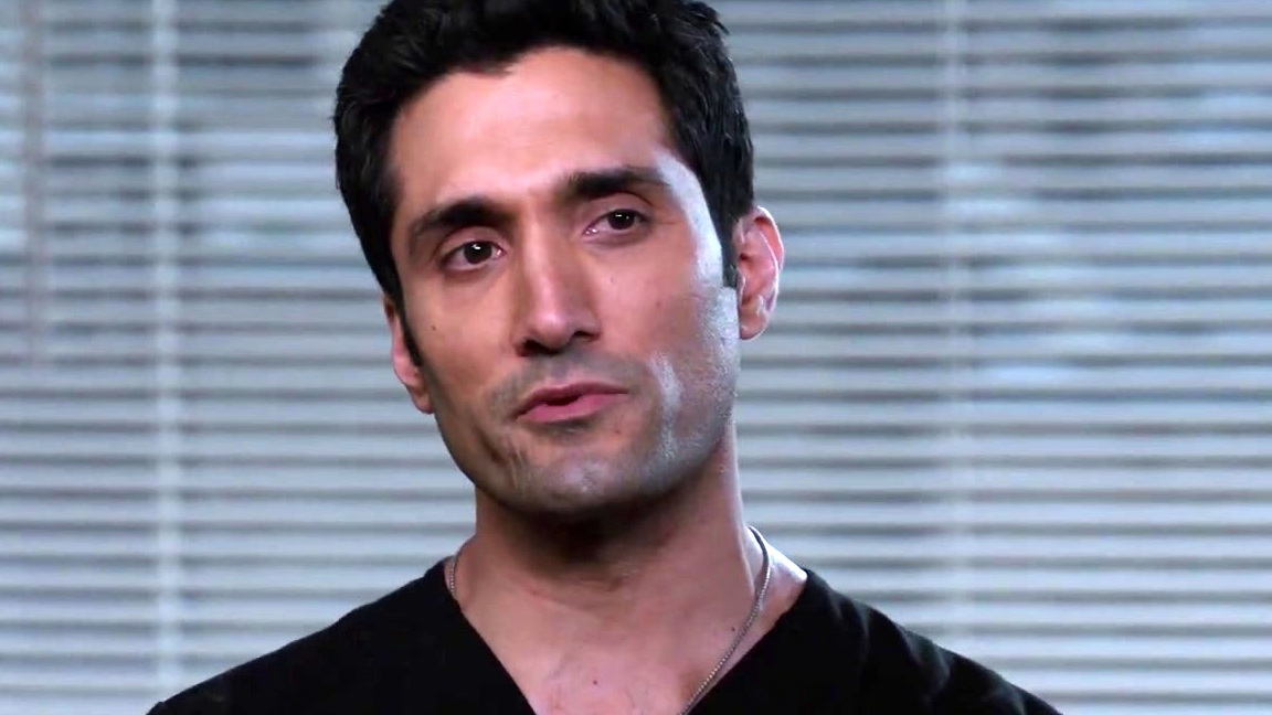 Chicago Med: The Things We Thought We Left Behind