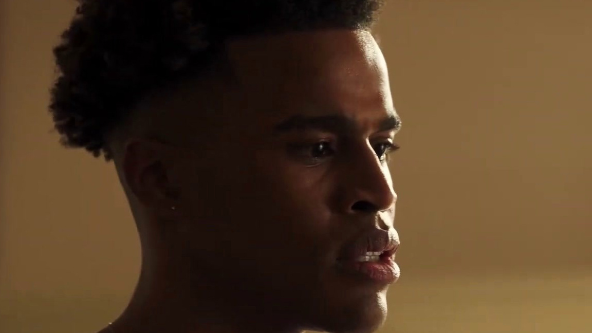 Our Kind Of People: Lauren Gets Personal With Quincy And Sloane