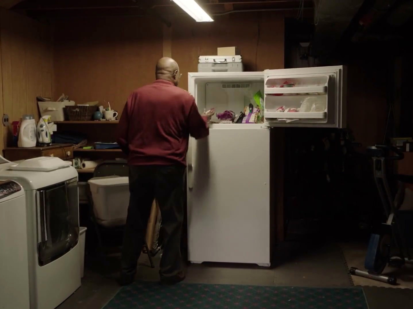 Joe Pera Talks With You: Thank You, Refrigerator