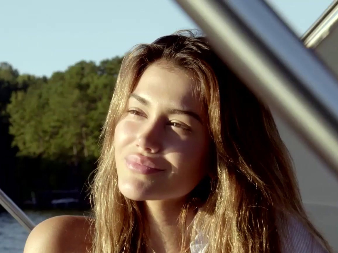 Joe Millionaire: For Richer Or Poorer: Five Of The Girls Get To Go On A Boat Date