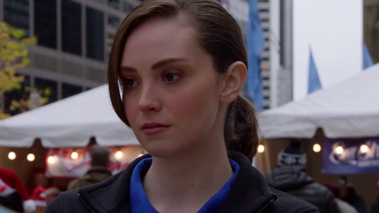 Chicago Fire: Gallo Breaks Things Off With Cara