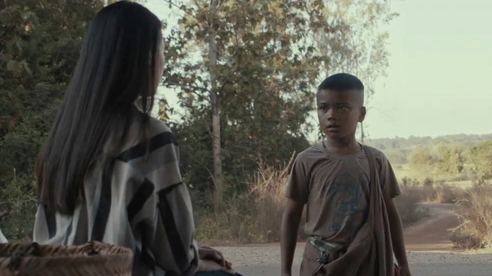 The Long Walk (US Trailer 1)