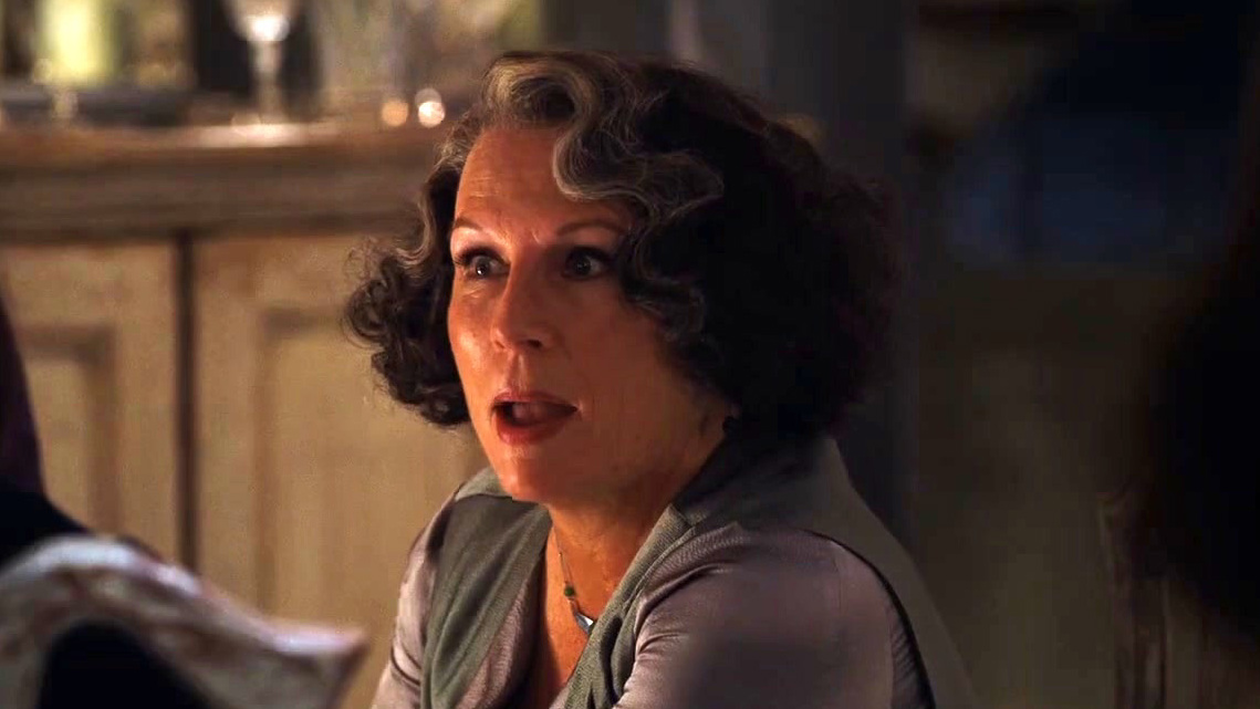 Death On The Nile (30 Second Spot 1)