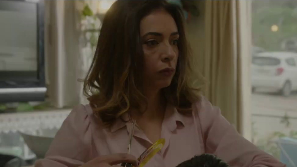 Huda's Salon (US Trailer 1)
