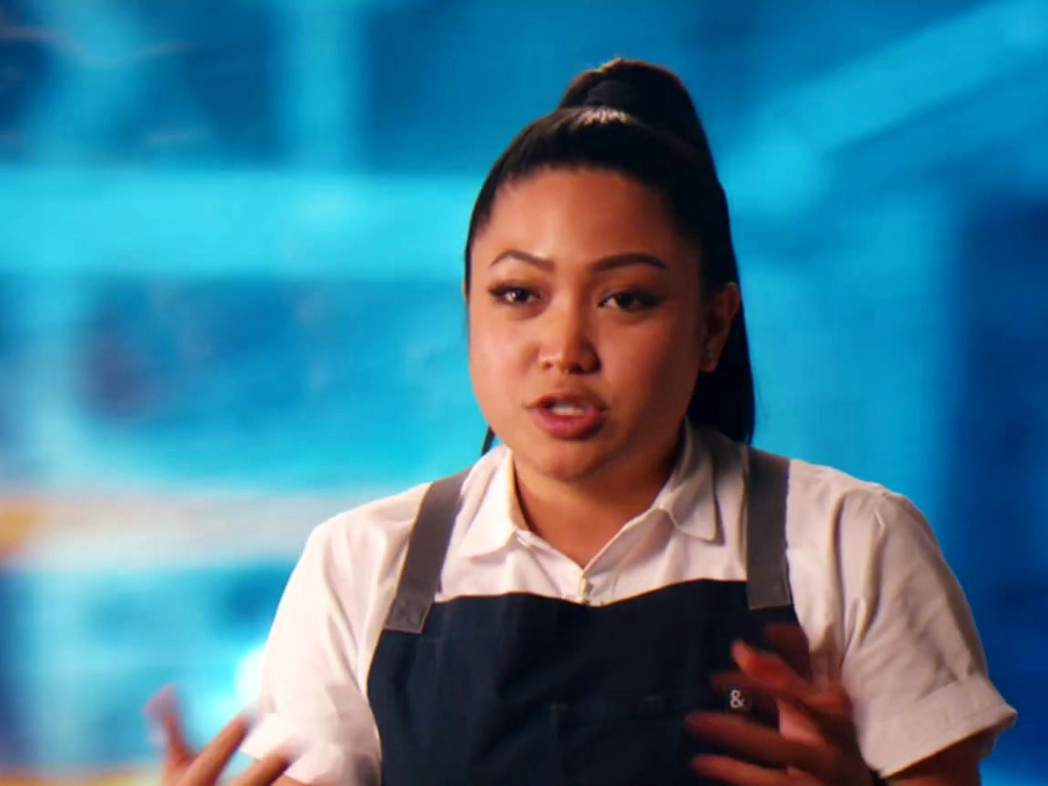 Next Level Chef: Can Ae Make An Omelette Without A Non-Stick Pan?