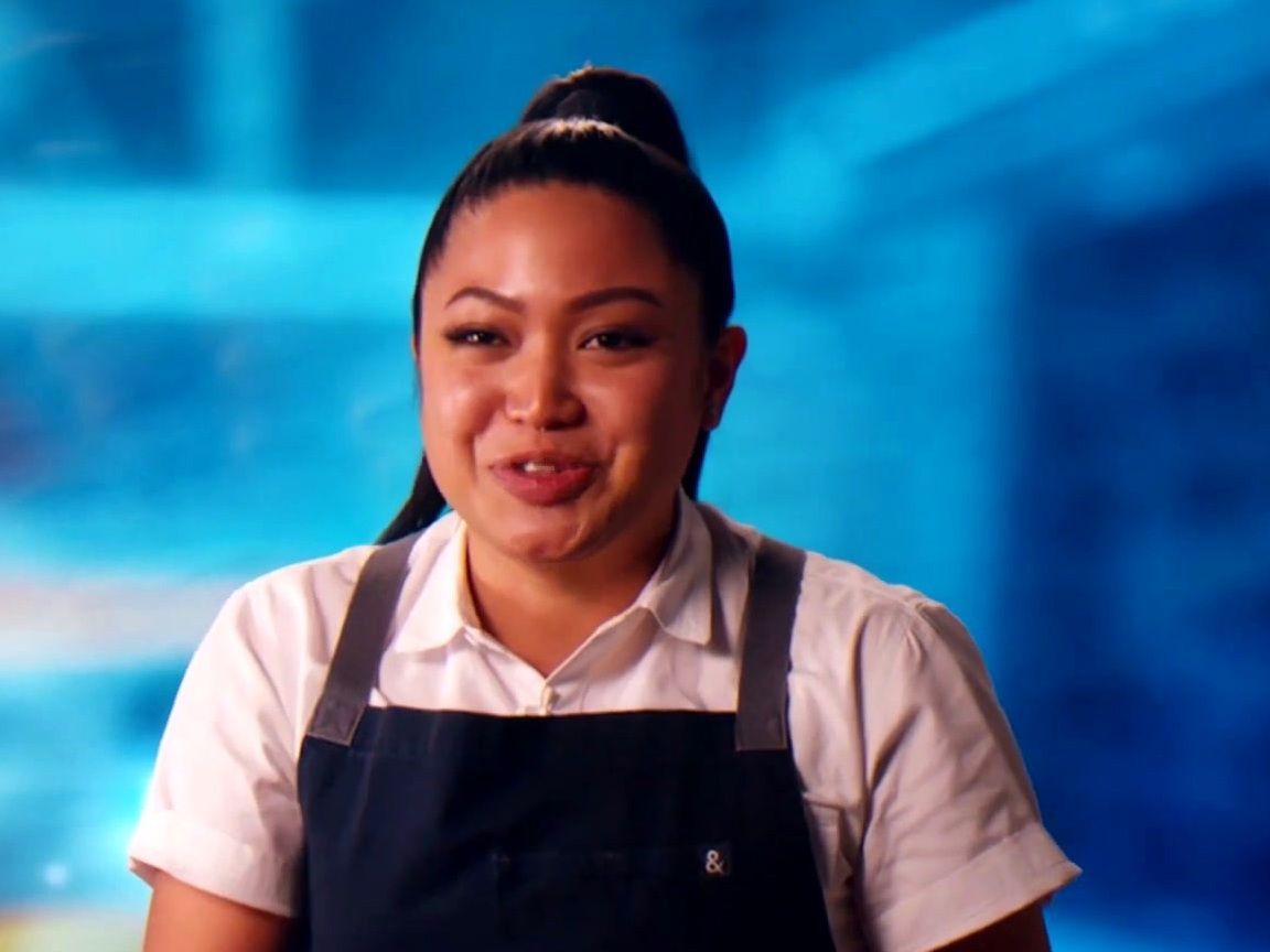 Next Level Chef: The Contestants Make Brunch Dishes With Some Citrus