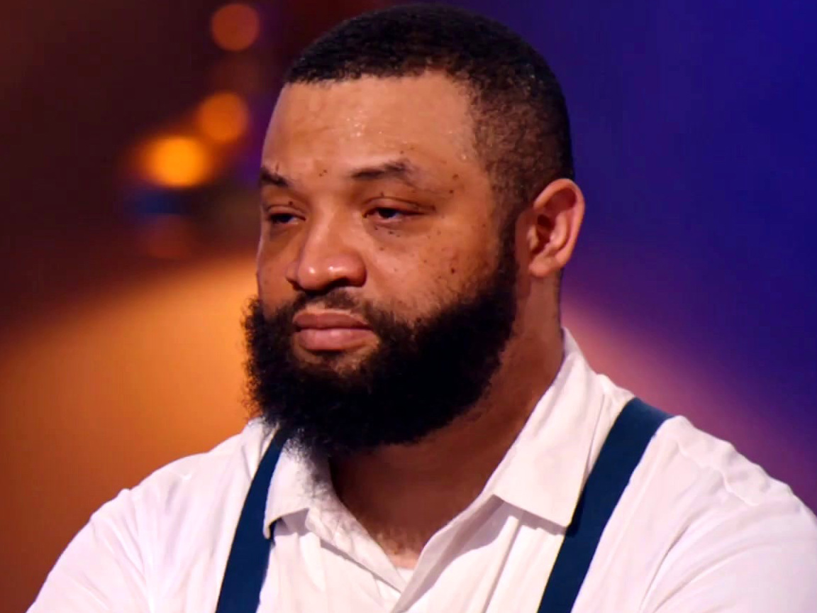 Next Level Chef: Gordon, Nyesha And Richard Taste The Chefs' Brunch Dishes