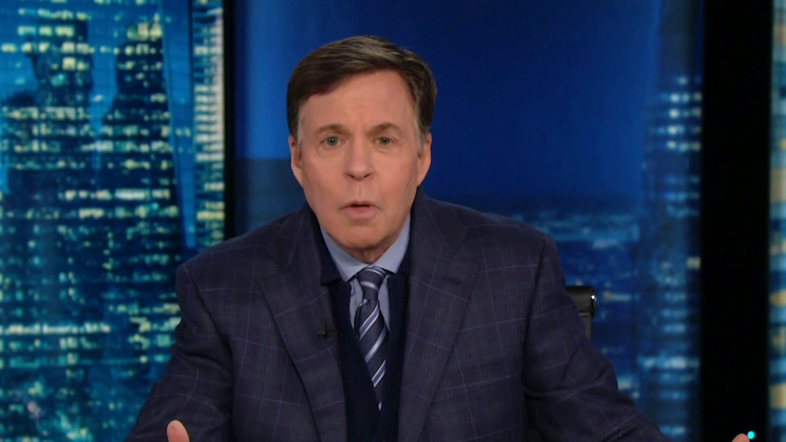Back On The Record With Bob Costas: 2022 Baseball Hall Of Fame
