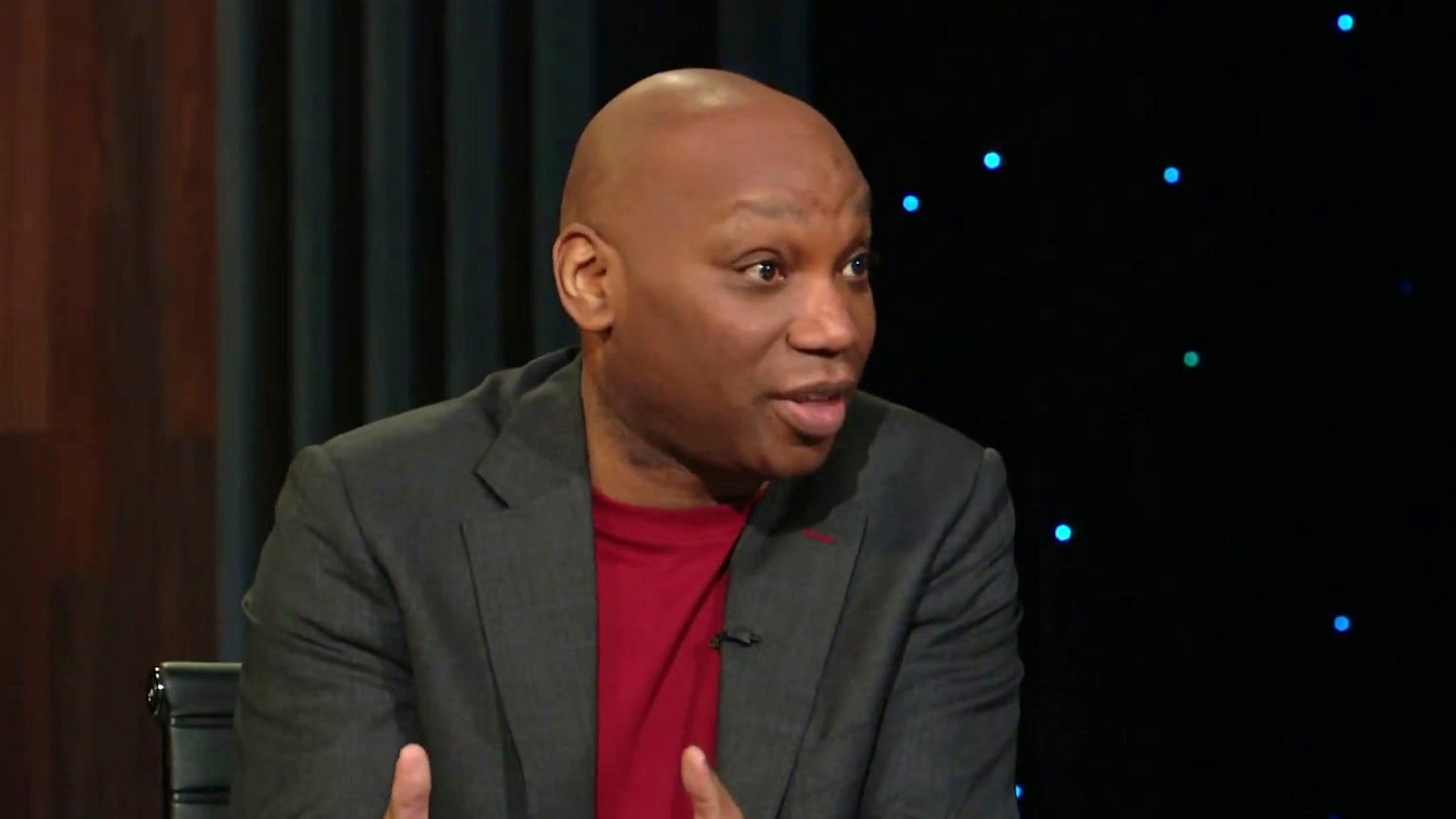 Back On The Record With Bob Costas: Roundtable