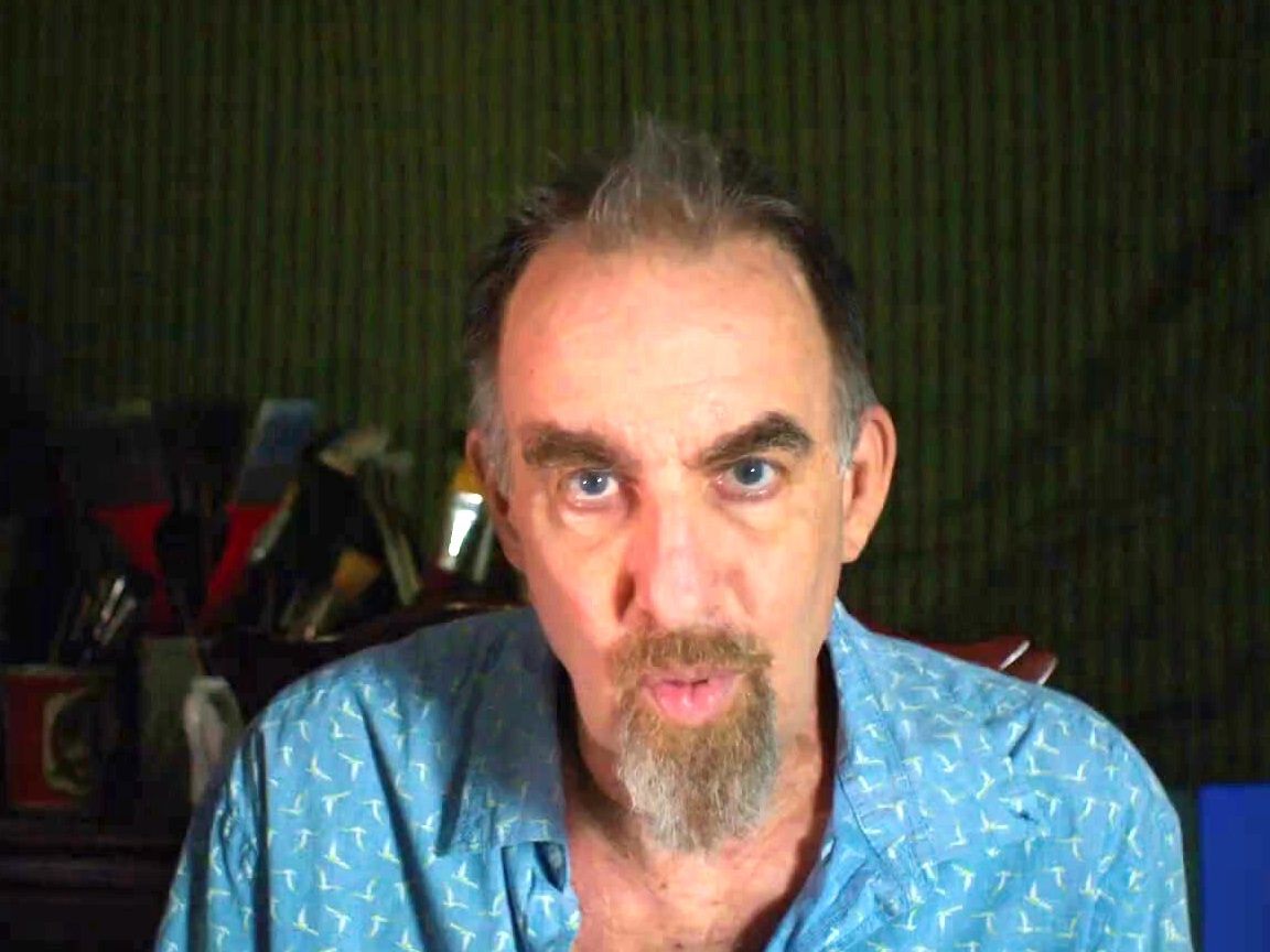 Painting With John Where to Watch and Stream TV Guide