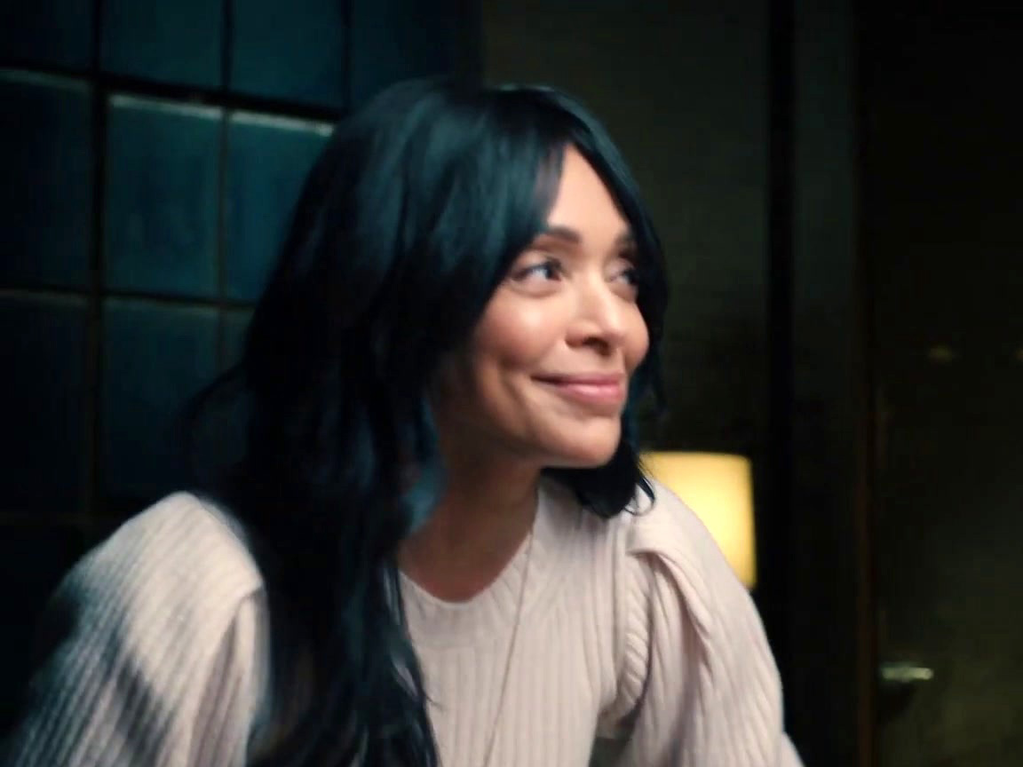 Law & Order Organized Crime High Planes Grifter TV Guide