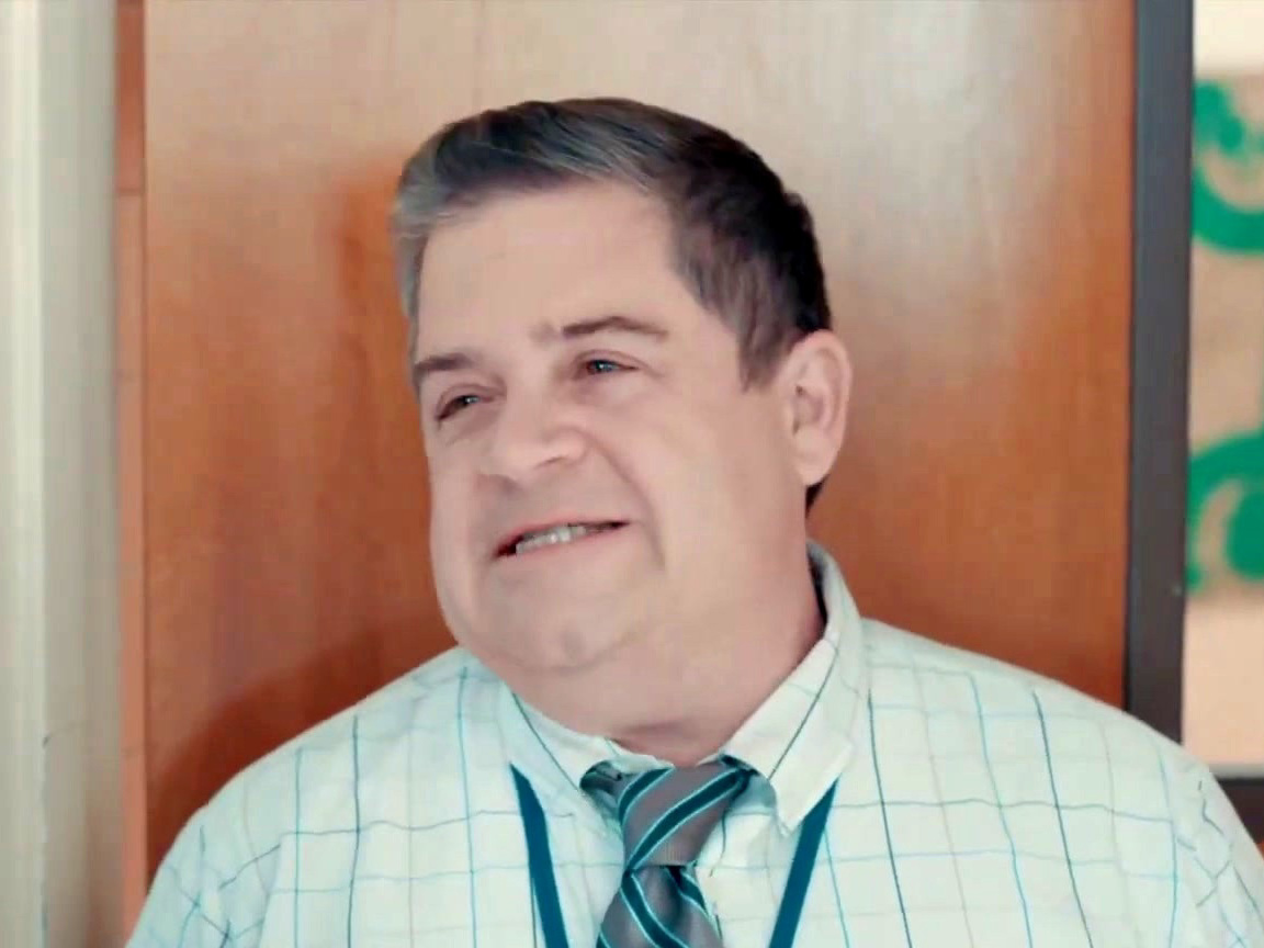 Jacob McCarthy - TV Guide