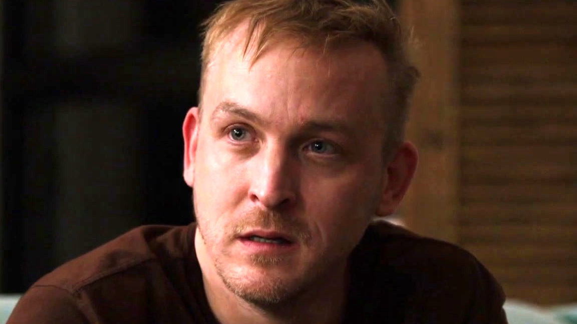 Law & Order: Organized Crime: Angela Wheatley Convinces Hacker To Work With Richard Wheatley