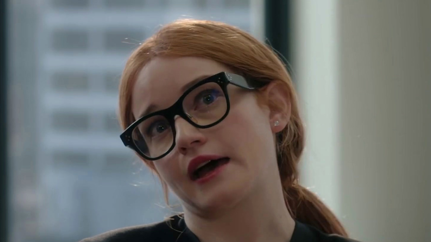 Inventing Anna: Inside The Character Of Anna Delvey
