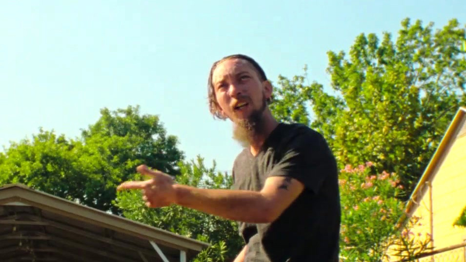 Red Rocket: Welcome Back Dude