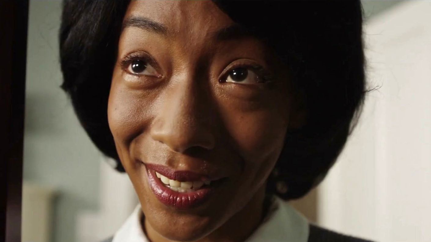 Nope: From Jordan Peele (UK Spot)