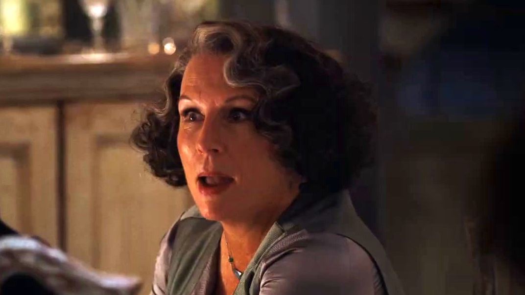 Death On The Nile (30 Second Spot 3)