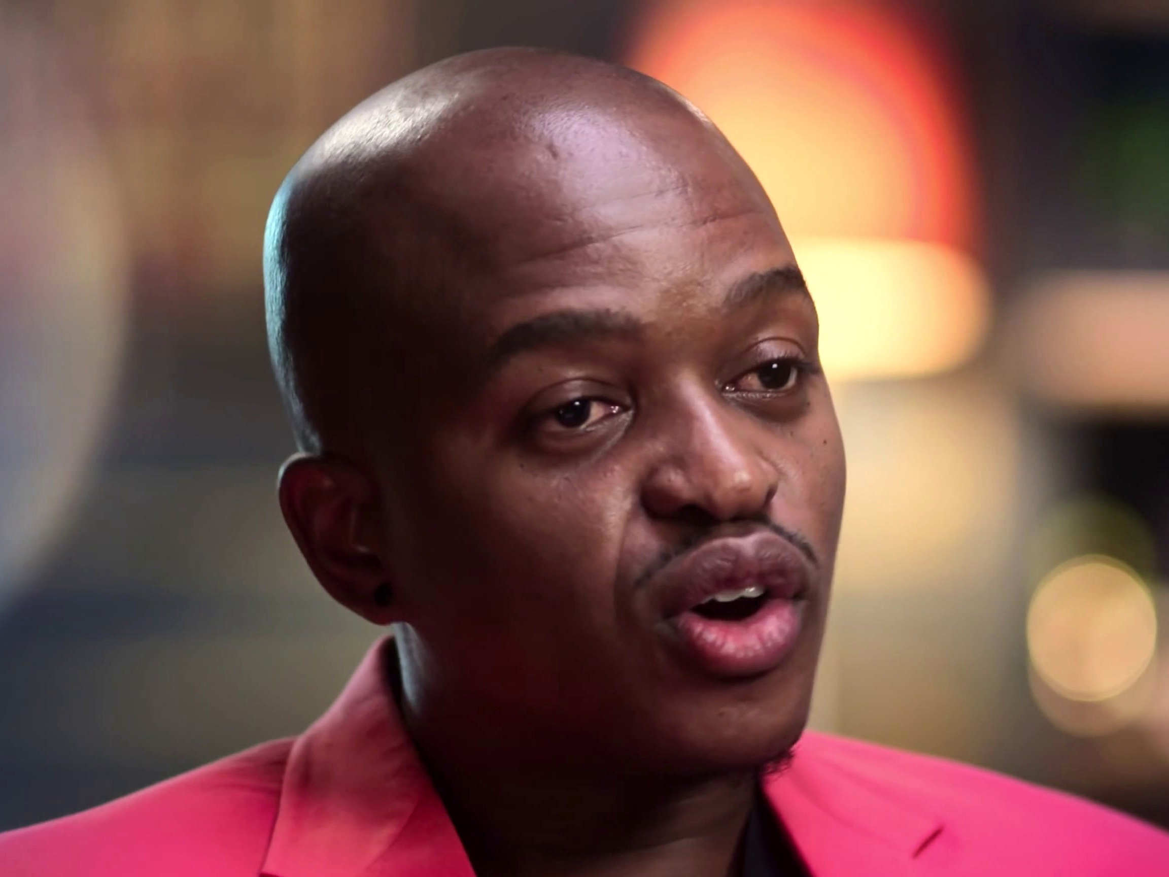 Young, Famous & African - TV Guide