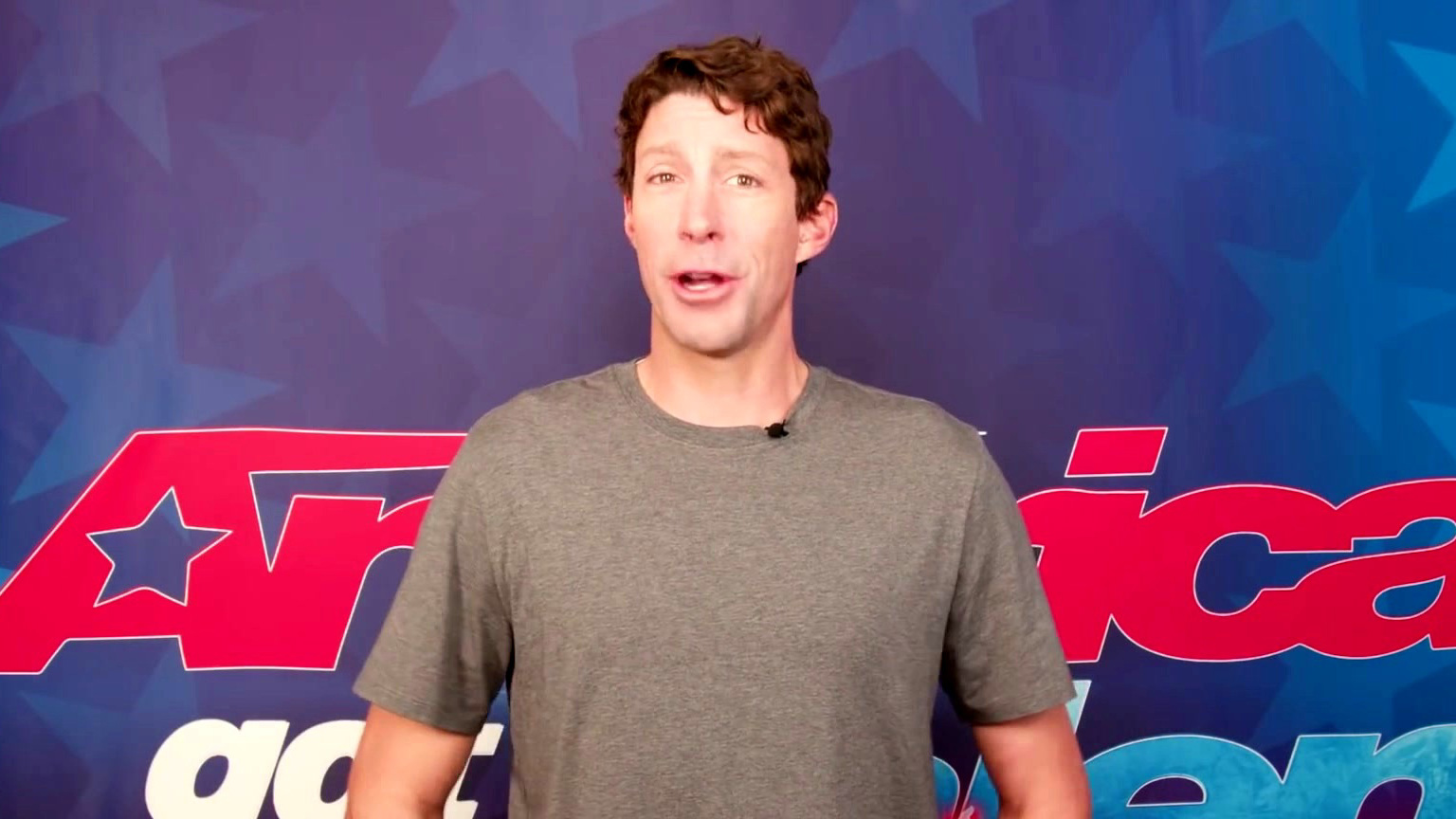 America's Got Talent: Extreme: Meet Judge Travis Pastrana