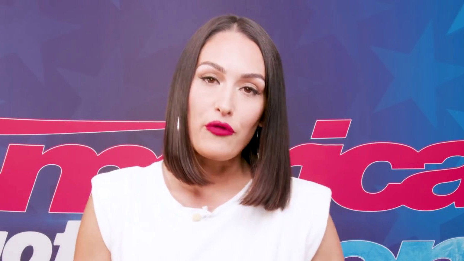 America's Got Talent: Extreme: Meet Judge Nikki Bella