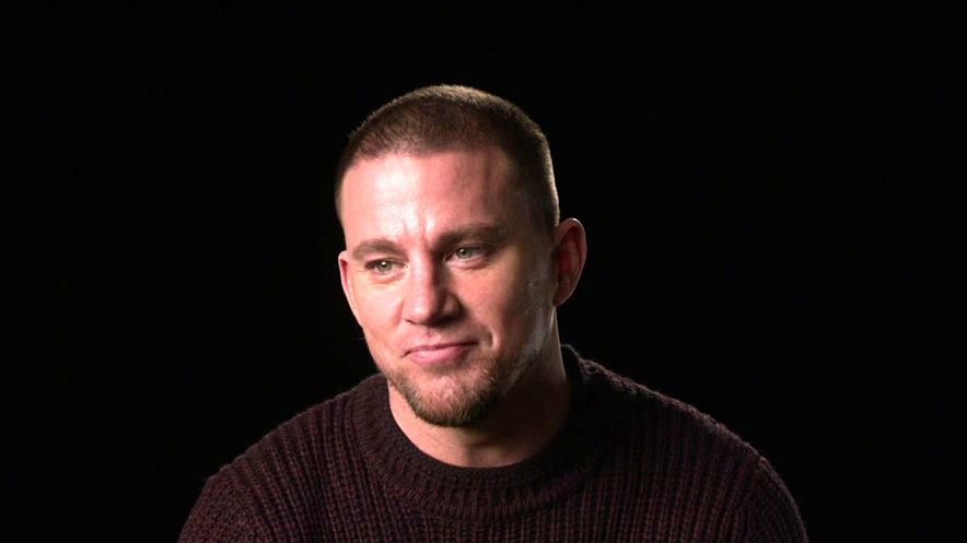 Dog: Channing Tatum On The Story